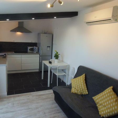 Joli Mazet Entre Montpellier Et Nimes Apartment Емарг Екстериор снимка