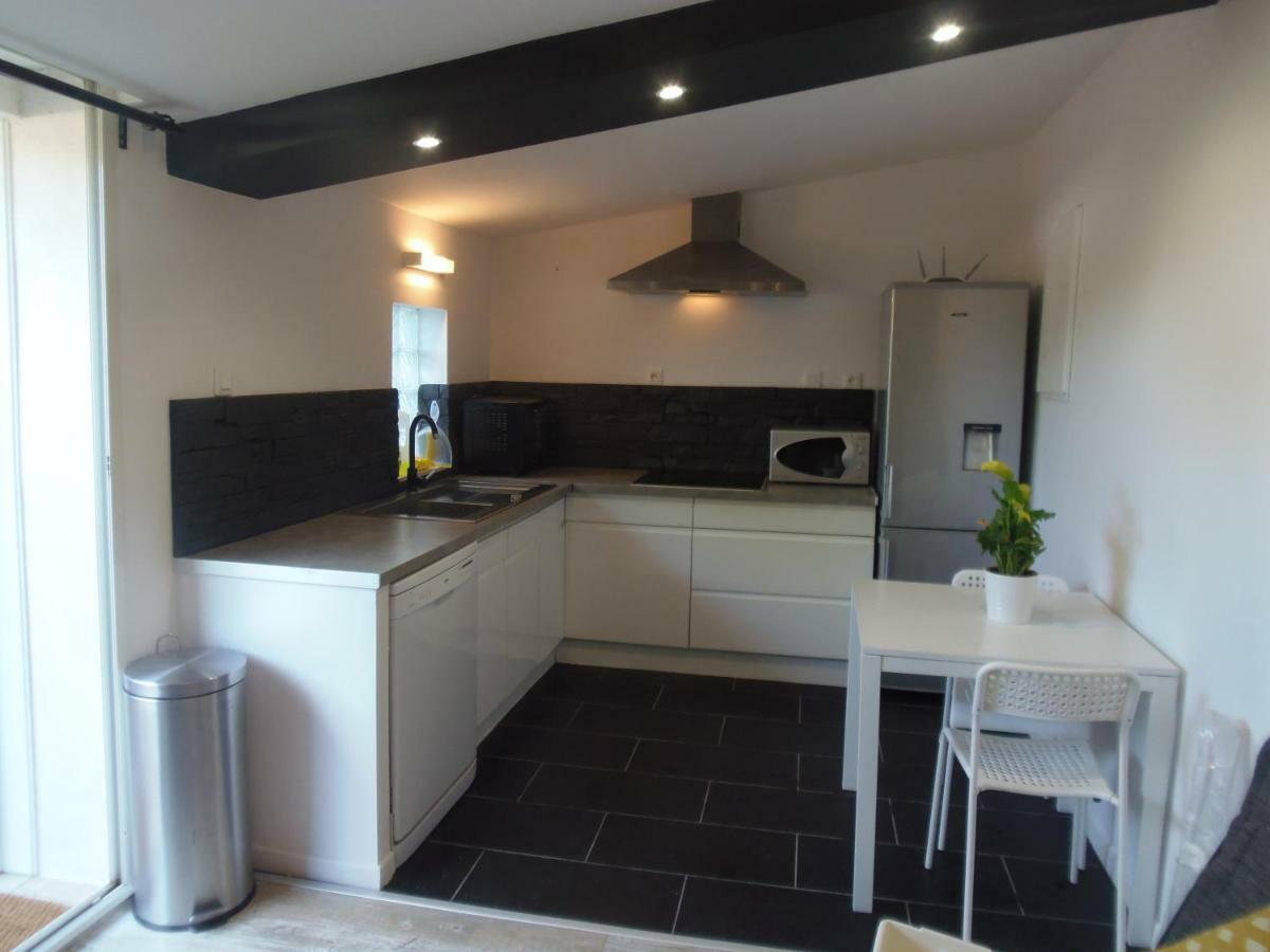 Joli Mazet Entre Montpellier Et Nimes Apartment Емарг Екстериор снимка