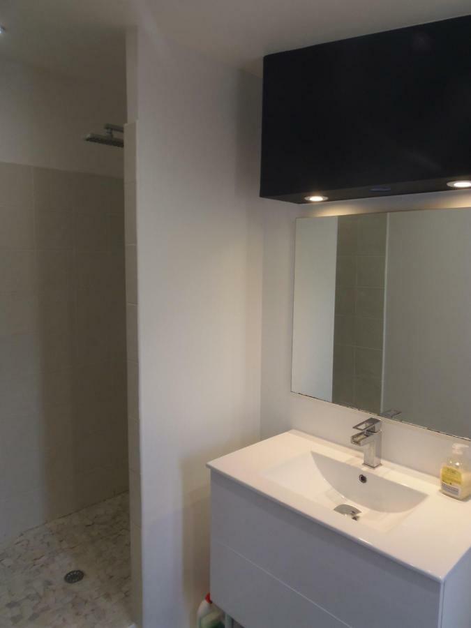 Joli Mazet Entre Montpellier Et Nimes Apartment Емарг Екстериор снимка