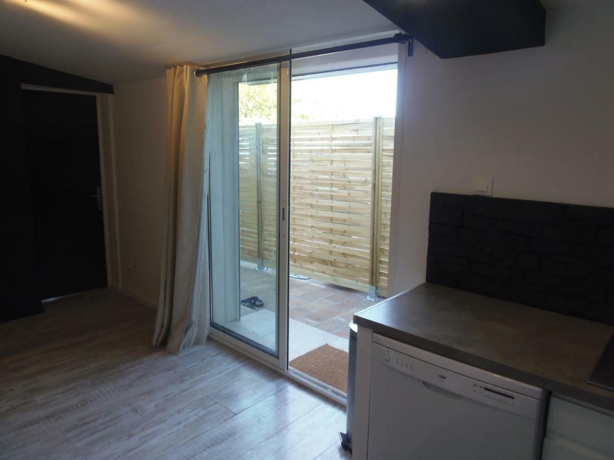 Joli Mazet Entre Montpellier Et Nimes Apartment Емарг Екстериор снимка