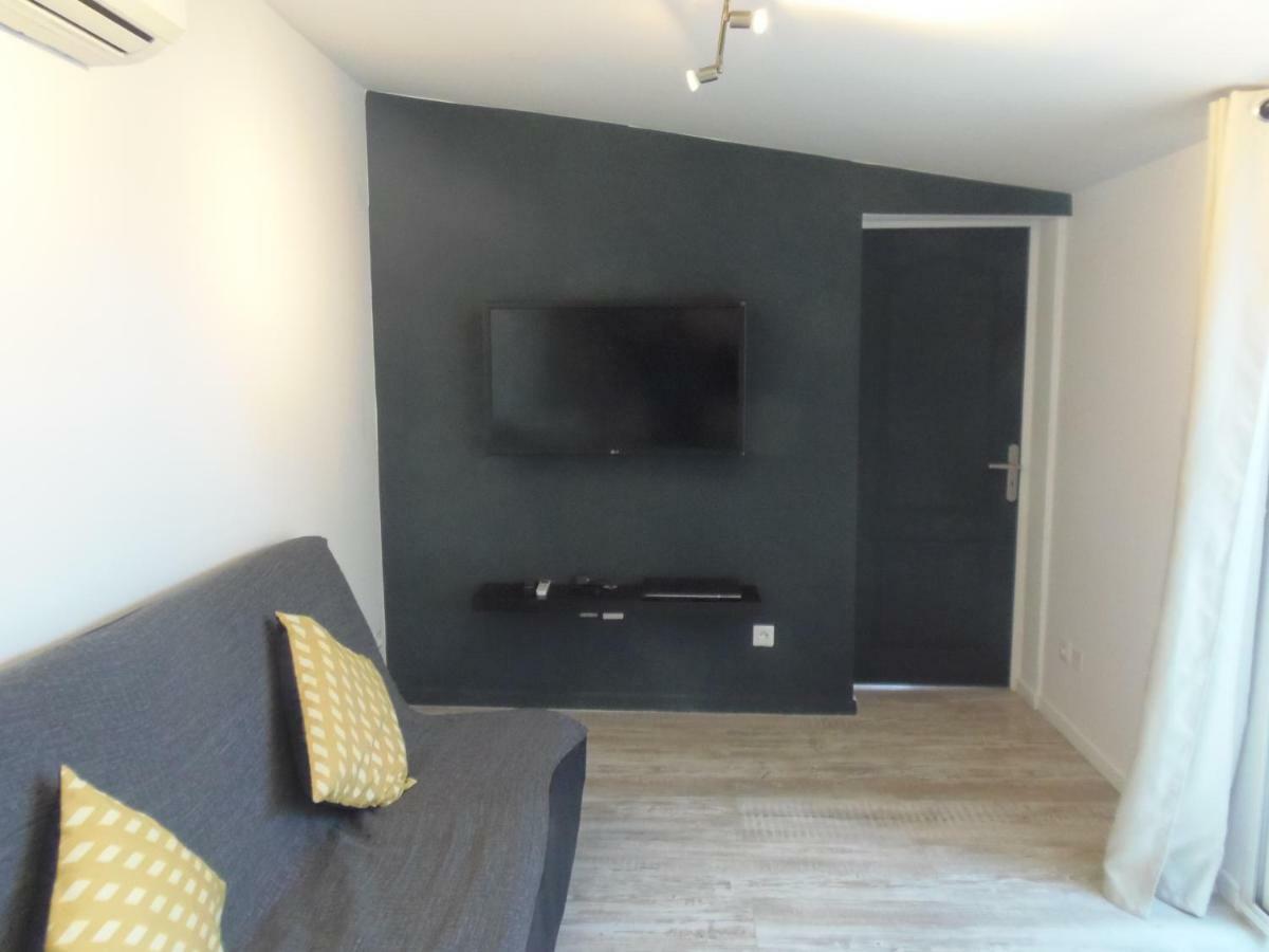 Joli Mazet Entre Montpellier Et Nimes Apartment Емарг Екстериор снимка