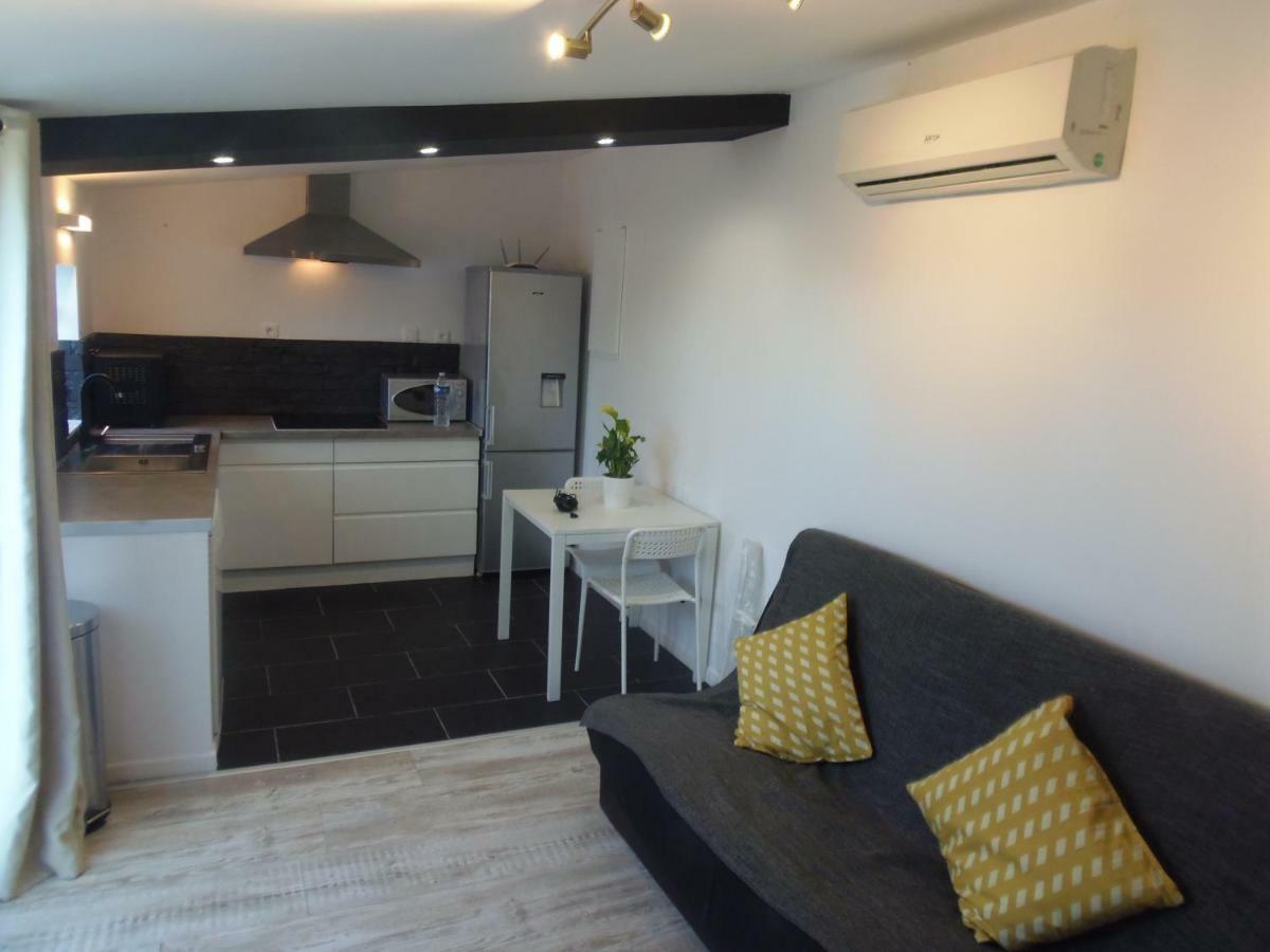 Joli Mazet Entre Montpellier Et Nimes Apartment Емарг Екстериор снимка