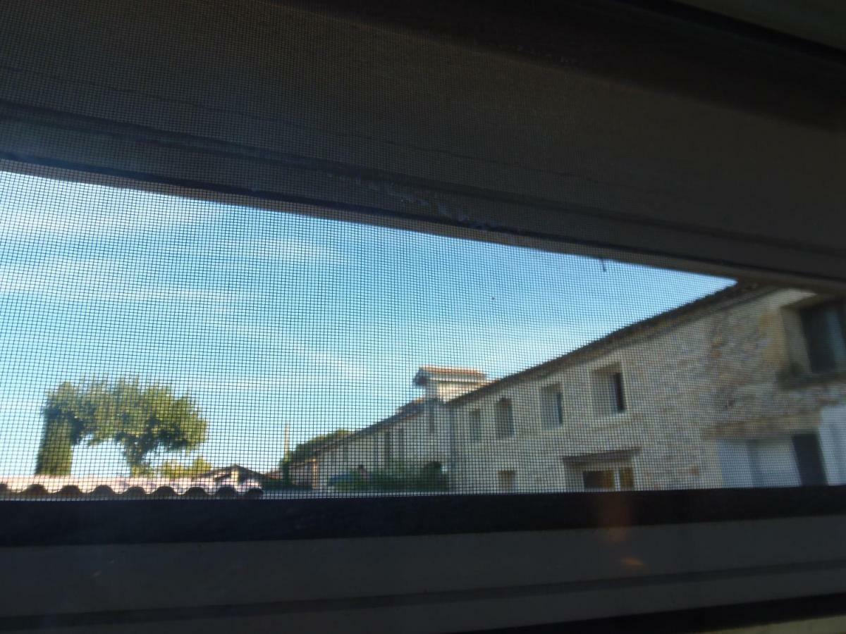 Joli Mazet Entre Montpellier Et Nimes Apartment Емарг Екстериор снимка