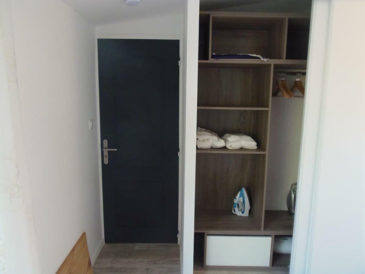 Joli Mazet Entre Montpellier Et Nimes Apartment Емарг Екстериор снимка