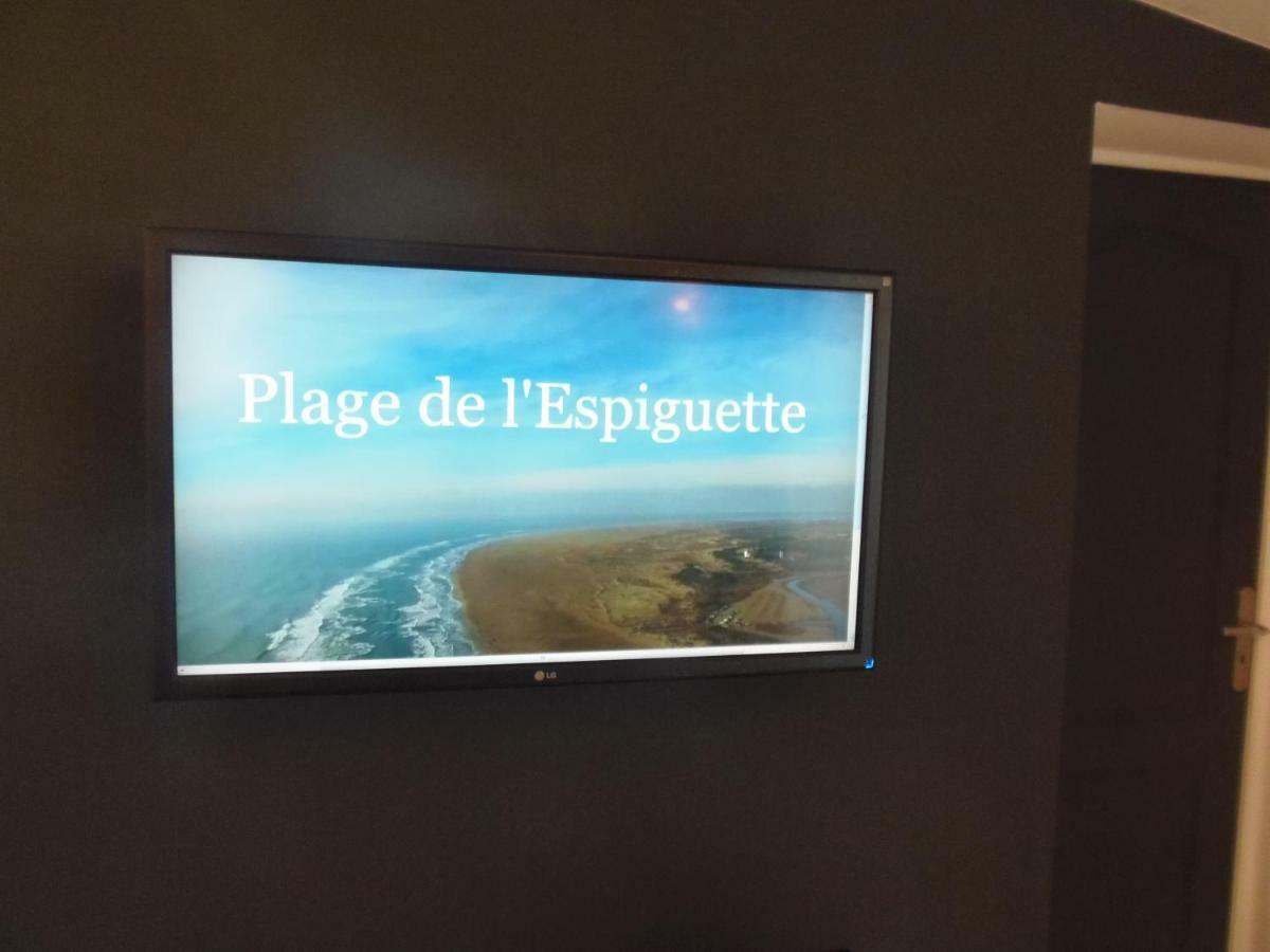 Joli Mazet Entre Montpellier Et Nimes Apartment Емарг Екстериор снимка
