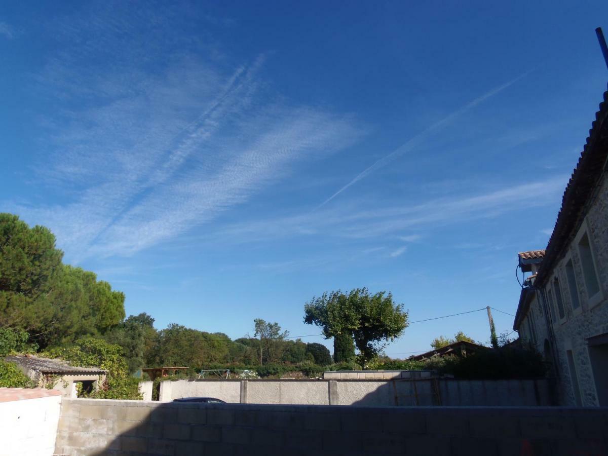 Joli Mazet Entre Montpellier Et Nimes Apartment Емарг Екстериор снимка